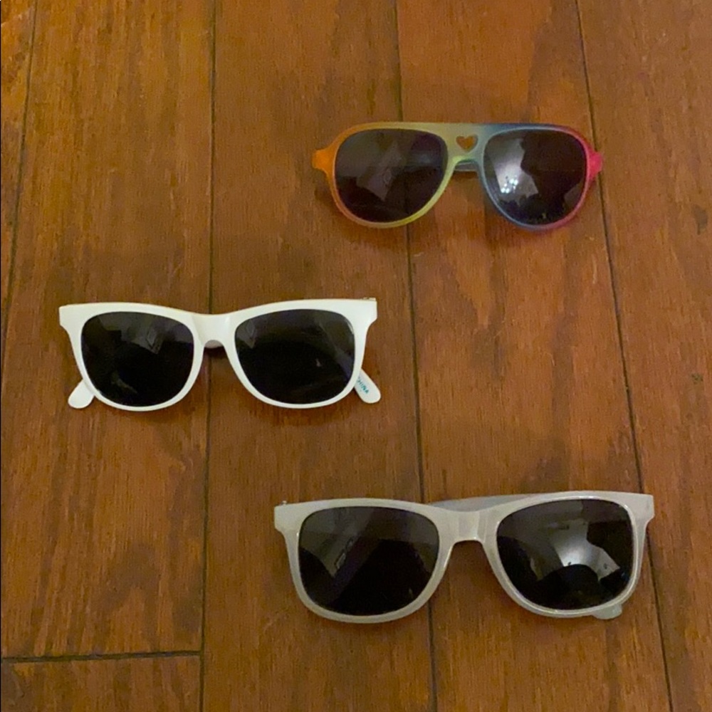 Baby sunglasses